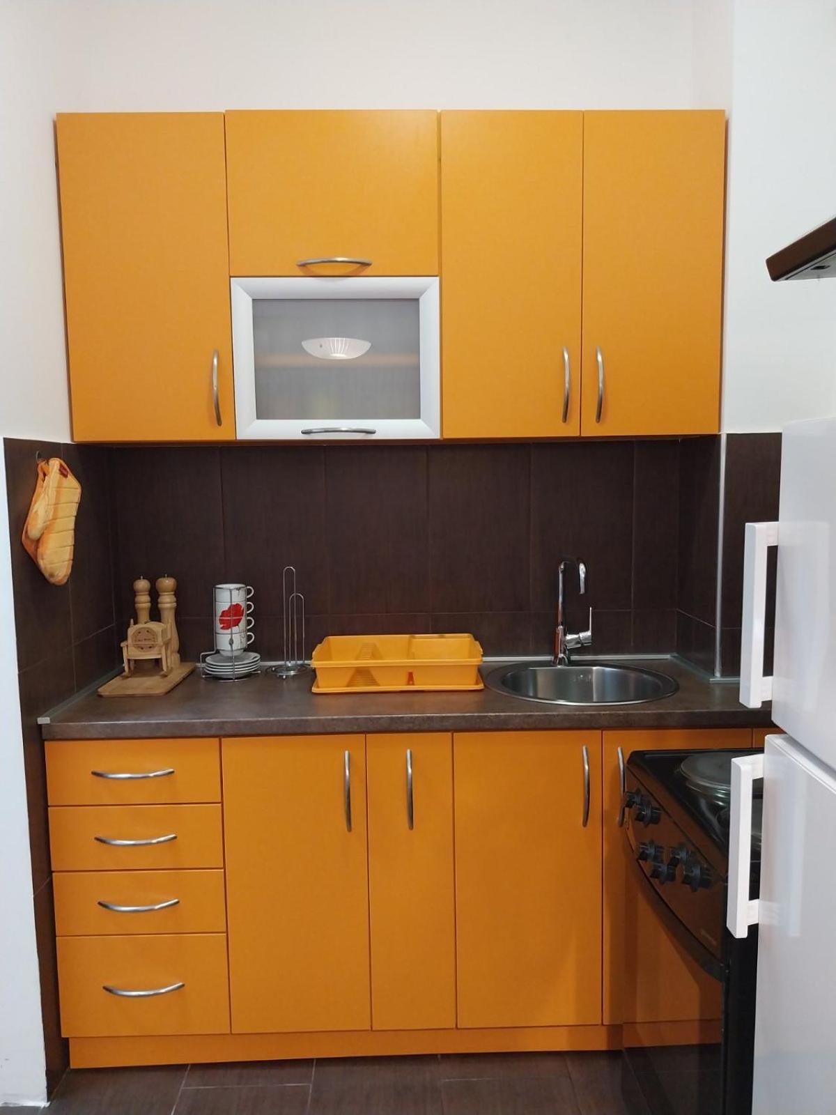Apartman D&p With Garage