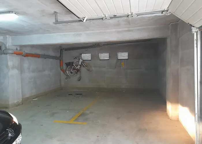 Apartman D&P With Garage