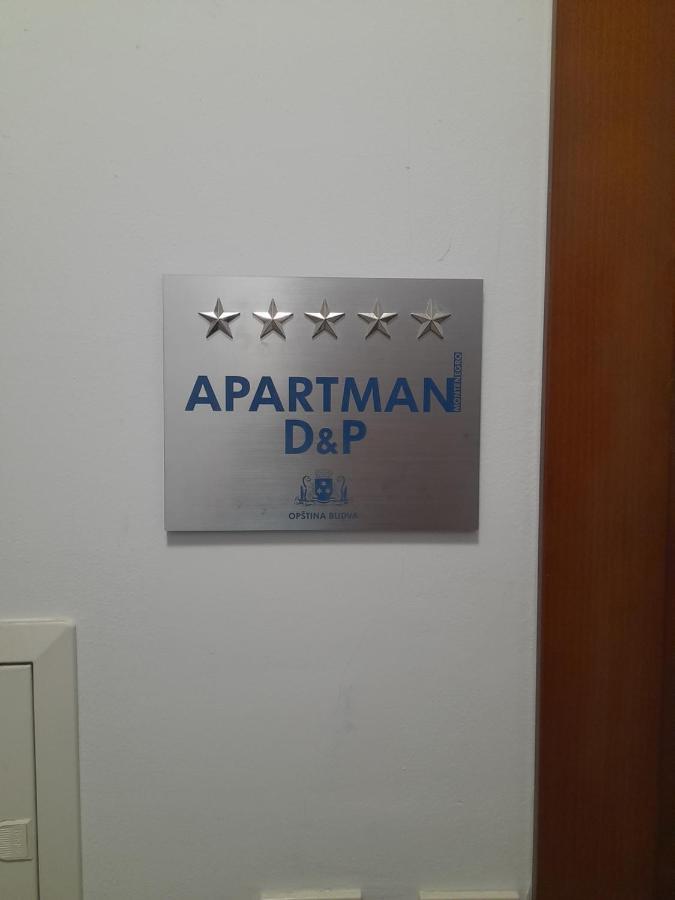 Apartment Apartman D&p With Garage