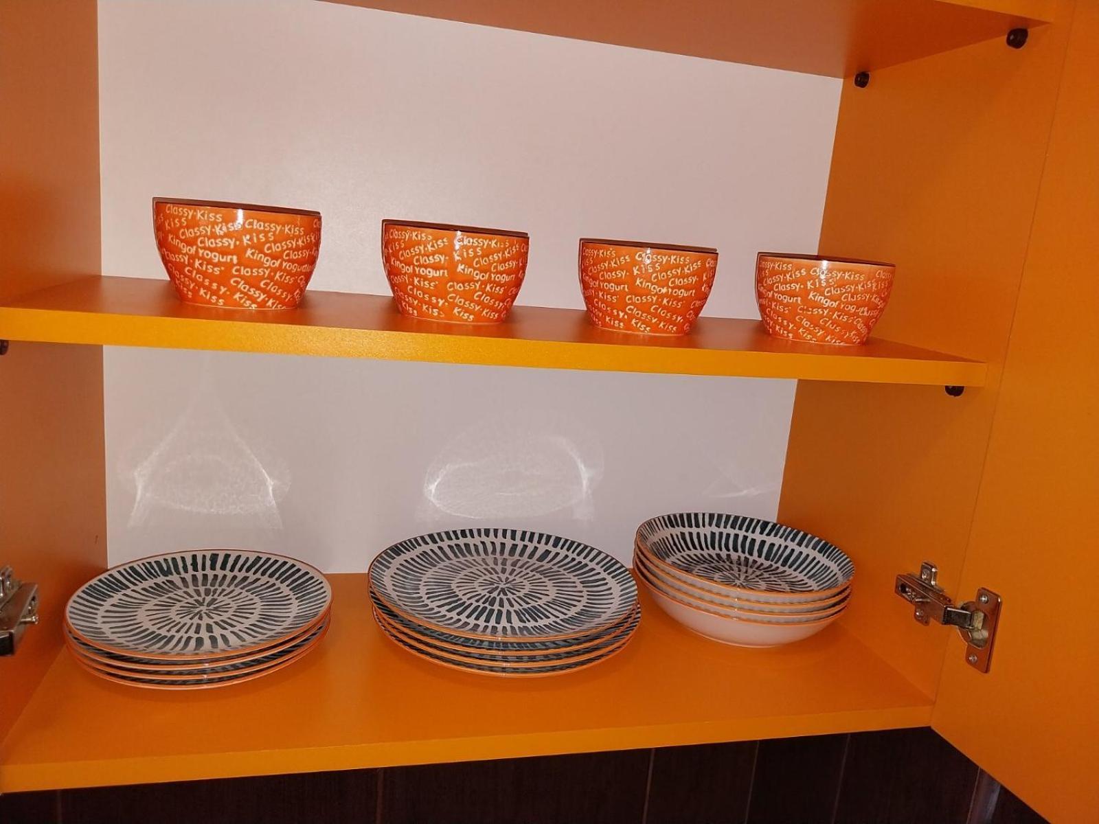 Apartman D&p With Garage Apartment Budva