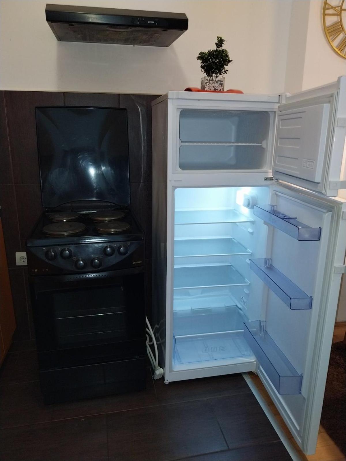 Apartman D&p With Garage *