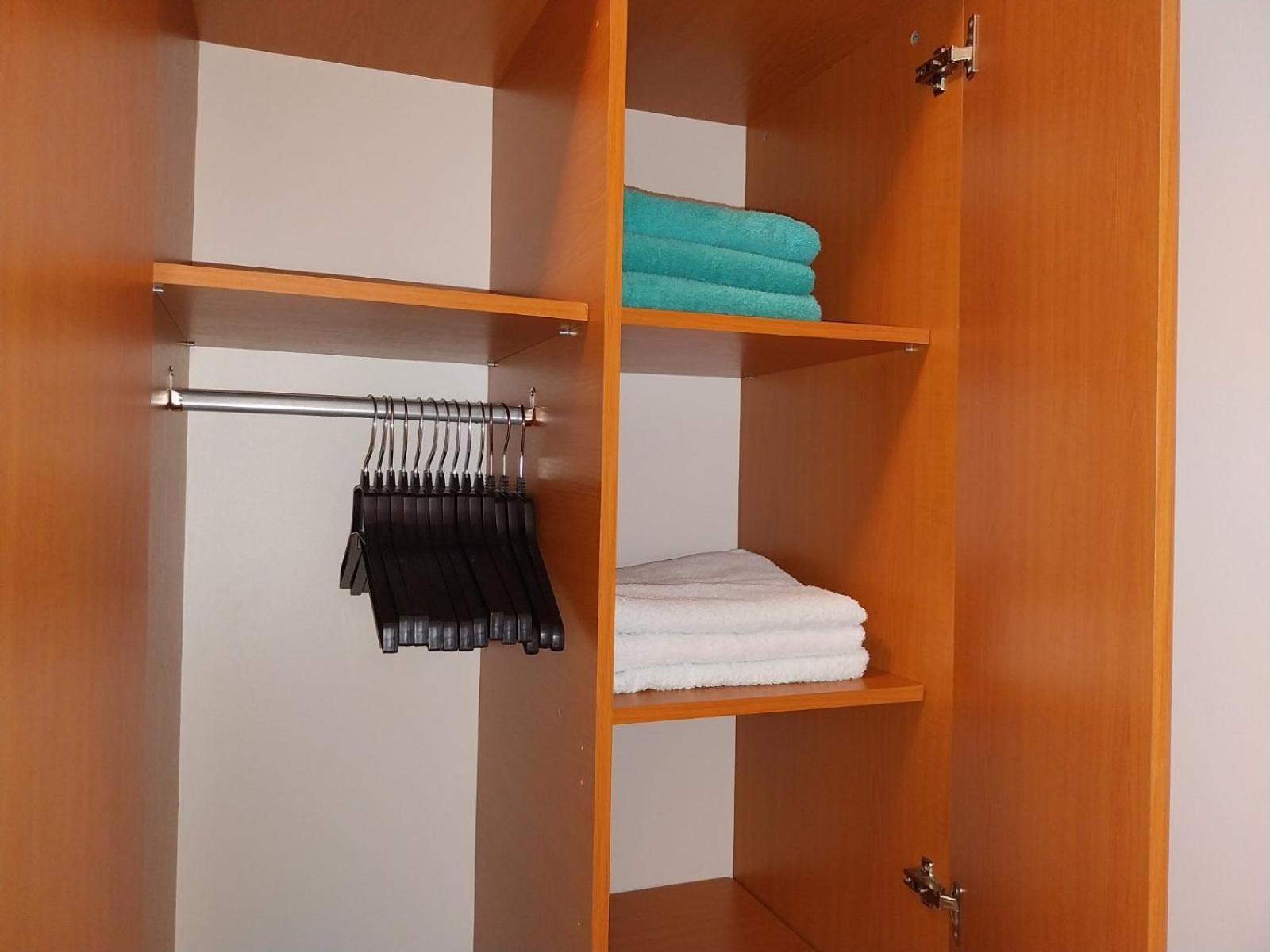 Apartman D&p With Garage Apartment Budva