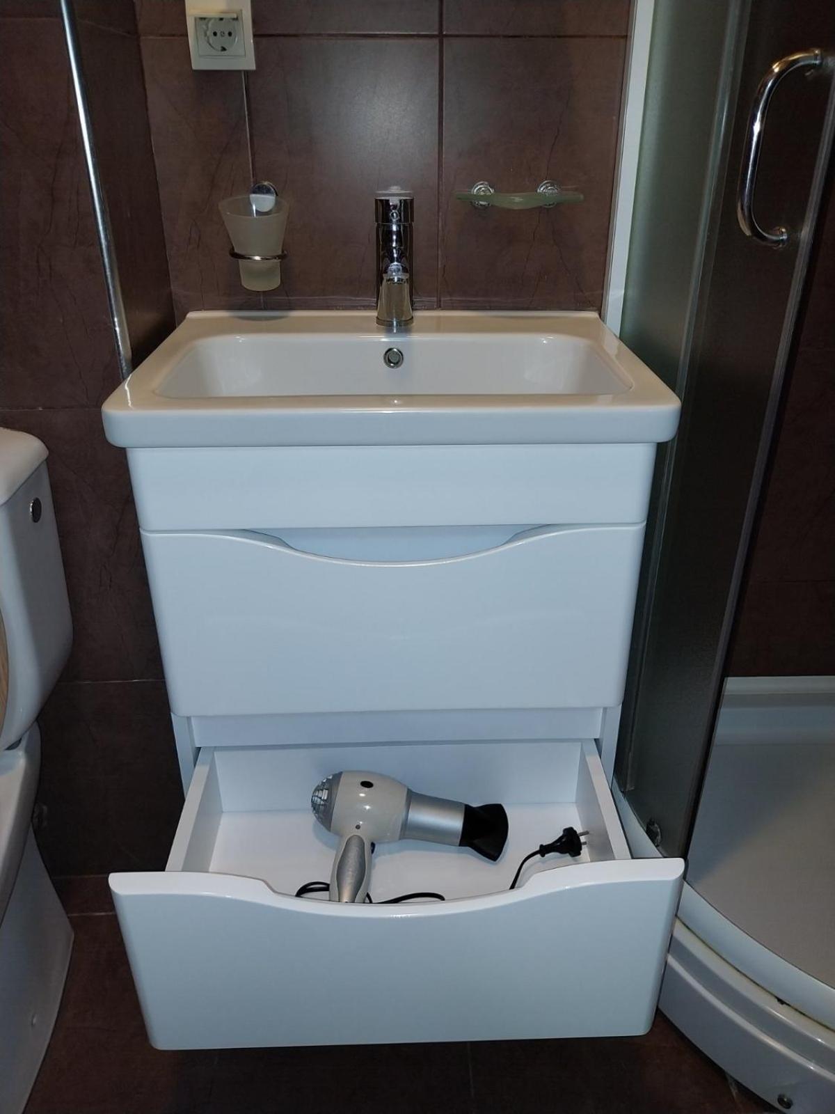 Apartment Apartman D&p With Garage Budva