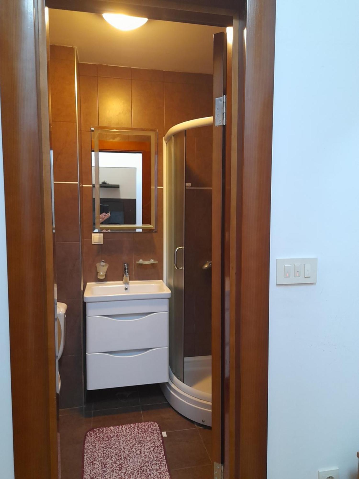 Apartman D&p With Garage Budva