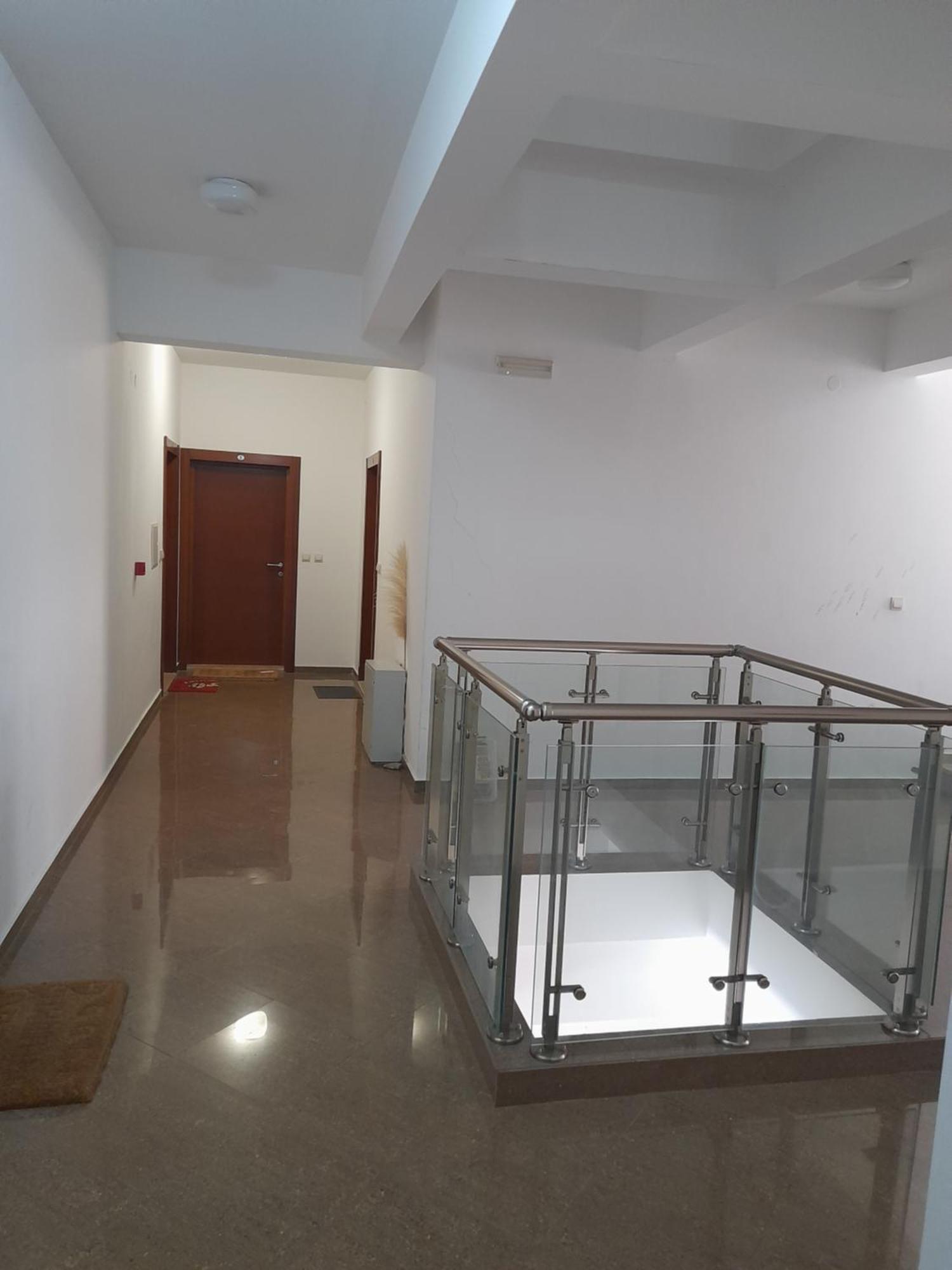 Apartman D&p With Garage * Budva